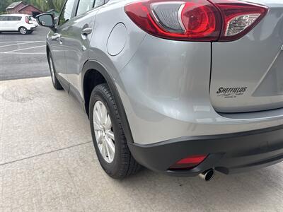 2014 Mazda CX-5 Sport AWD - Photo 17 - Hesston, PA 16647