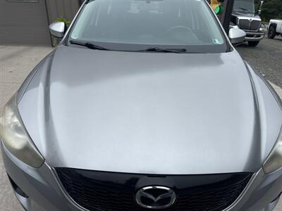 2014 Mazda CX-5 Sport AWD - Photo 14 - Hesston, PA 16647