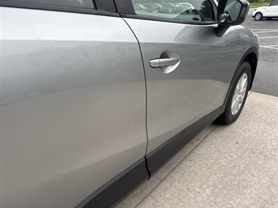 2014 Mazda CX-5 Sport AWD - Photo 20 - Hesston, PA 16647