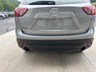 2014 Mazda CX-5 Sport AWD - Photo 18 - Hesston, PA 16647