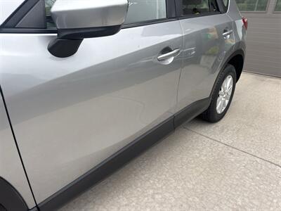 2014 Mazda CX-5 Sport AWD - Photo 16 - Hesston, PA 16647