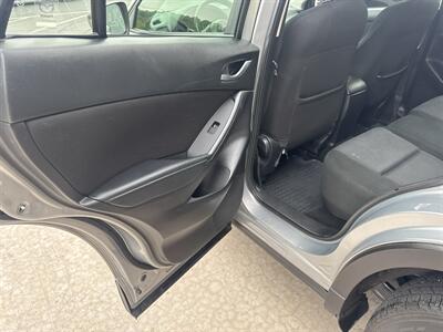 2014 Mazda CX-5 Sport AWD - Photo 32 - Hesston, PA 16647
