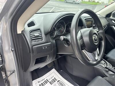 2014 Mazda CX-5 Sport AWD - Photo 23 - Hesston, PA 16647