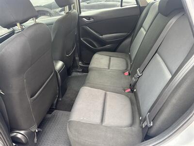 2014 Mazda CX-5 Sport AWD - Photo 33 - Hesston, PA 16647