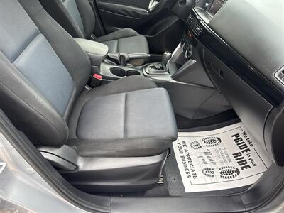 2014 Mazda CX-5 Sport AWD - Photo 38 - Hesston, PA 16647