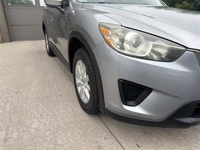2014 Mazda CX-5 Sport AWD - Photo 11 - Hesston, PA 16647