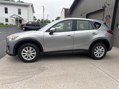 2014 Mazda CX-5 Sport AWD - Photo 7 - Hesston, PA 16647