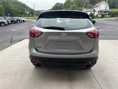 2014 Mazda CX-5 Sport AWD - Photo 5 - Hesston, PA 16647