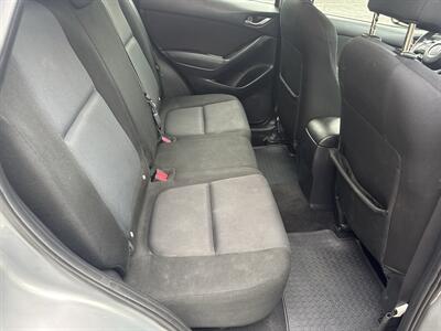 2014 Mazda CX-5 Sport AWD - Photo 36 - Hesston, PA 16647