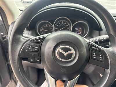2014 Mazda CX-5 Sport AWD - Photo 27 - Hesston, PA 16647