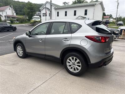 2014 Mazda CX-5 Sport AWD - Photo 6 - Hesston, PA 16647