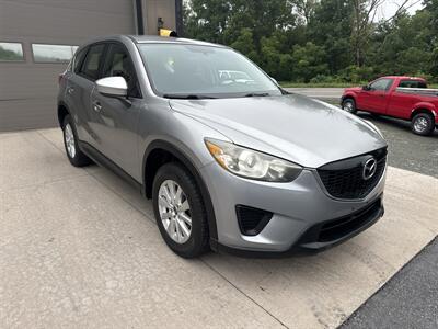2014 Mazda CX-5 Sport AWD - Photo 10 - Hesston, PA 16647