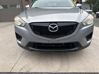2014 Mazda CX-5 Sport AWD - Photo 12 - Hesston, PA 16647