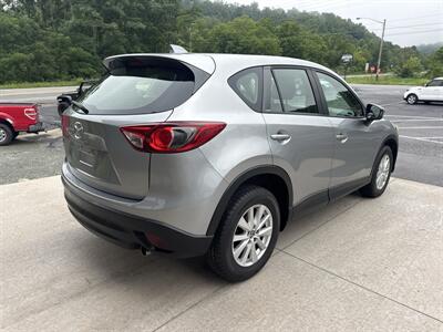 2014 Mazda CX-5 Sport AWD - Photo 4 - Hesston, PA 16647