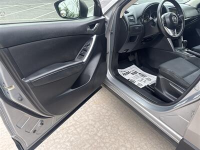 2014 Mazda CX-5 Sport AWD - Photo 21 - Hesston, PA 16647