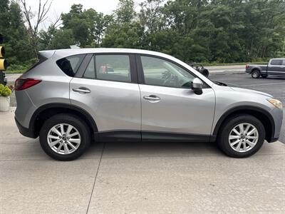 2014 Mazda CX-5 Sport AWD - Photo 3 - Hesston, PA 16647