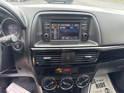 2014 Mazda CX-5 Sport AWD - Photo 29 - Hesston, PA 16647