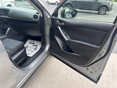 2014 Mazda CX-5 Sport AWD - Photo 37 - Hesston, PA 16647