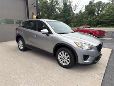 2014 Mazda CX-5 Sport AWD - Photo 2 - Hesston, PA 16647