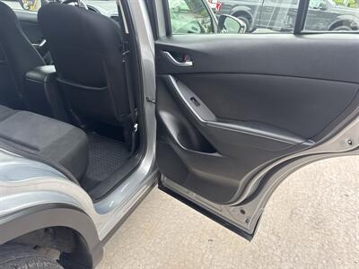 2014 Mazda CX-5 Sport AWD - Photo 35 - Hesston, PA 16647