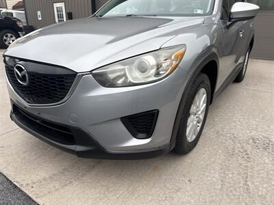 2014 Mazda CX-5 Sport AWD - Photo 13 - Hesston, PA 16647