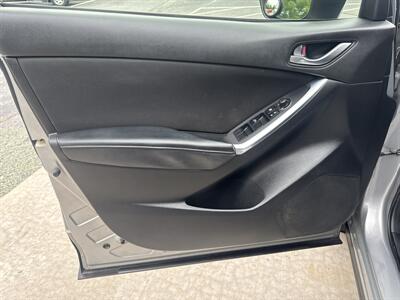 2014 Mazda CX-5 Sport AWD - Photo 22 - Hesston, PA 16647