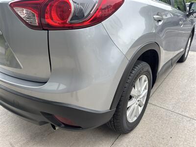 2014 Mazda CX-5 Sport AWD - Photo 19 - Hesston, PA 16647