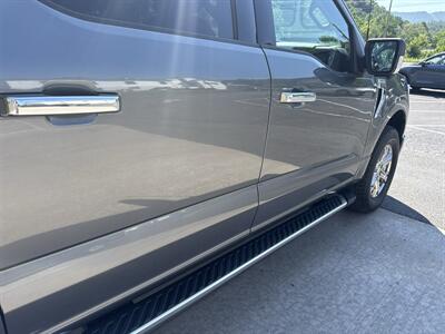 2023 Ford F-150 XLT SuperCrew 4x4 - Photo 20 - Hesston, PA 16647
