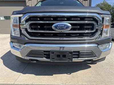 2023 Ford F-150 XLT SuperCrew 4x4 - Photo 11 - Hesston, PA 16647