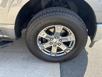 2023 Ford F-150 XLT SuperCrew 4x4 - Photo 42 - Hesston, PA 16647