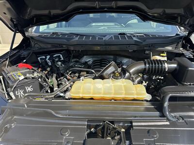 2023 Ford F-150 XLT SuperCrew 4x4 - Photo 43 - Hesston, PA 16647