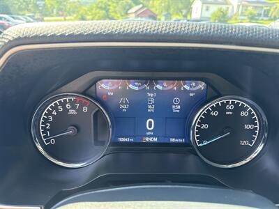2023 Ford F-150 XLT SuperCrew 4x4 - Photo 30 - Hesston, PA 16647
