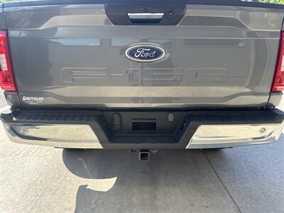 2023 Ford F-150 XLT SuperCrew 4x4 - Photo 17 - Hesston, PA 16647