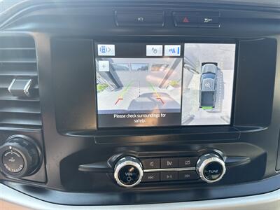 2023 Ford F-150 XLT SuperCrew 4x4 - Photo 34 - Hesston, PA 16647