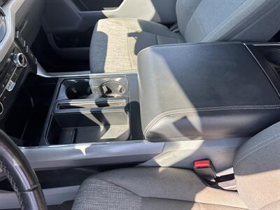 2023 Ford F-150 XLT SuperCrew 4x4 - Photo 28 - Hesston, PA 16647