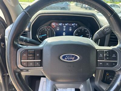 2023 Ford F-150 XLT SuperCrew 4x4 - Photo 29 - Hesston, PA 16647