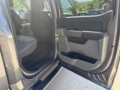 2023 Ford F-150 XLT SuperCrew 4x4 - Photo 38 - Hesston, PA 16647
