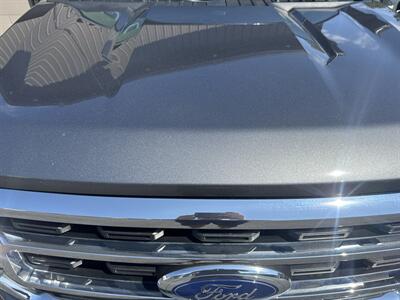 2023 Ford F-150 XLT SuperCrew 4x4 - Photo 13 - Hesston, PA 16647