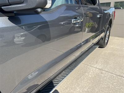 2023 Ford F-150 XLT SuperCrew 4x4 - Photo 15 - Hesston, PA 16647