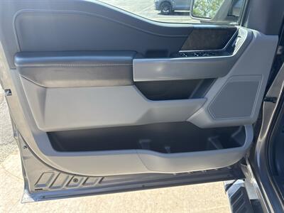 2023 Ford F-150 XLT SuperCrew 4x4 - Photo 24 - Hesston, PA 16647