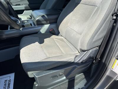 2023 Ford F-150 XLT SuperCrew 4x4 - Photo 26 - Hesston, PA 16647