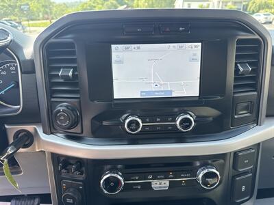 2023 Ford F-150 XLT SuperCrew 4x4 - Photo 31 - Hesston, PA 16647