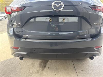 2022 Mazda CX-5 2.5 S Carbon Edition  AWD - Photo 18 - Hesston, PA 16647