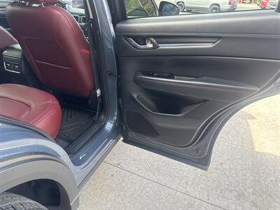 2022 Mazda CX-5 2.5 S Carbon Edition  AWD - Photo 39 - Hesston, PA 16647