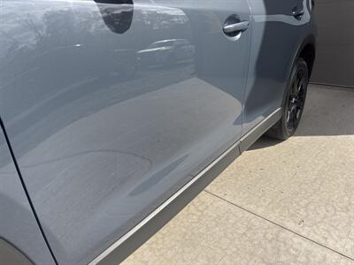 2022 Mazda CX-5 2.5 S Carbon Edition  AWD - Photo 16 - Hesston, PA 16647