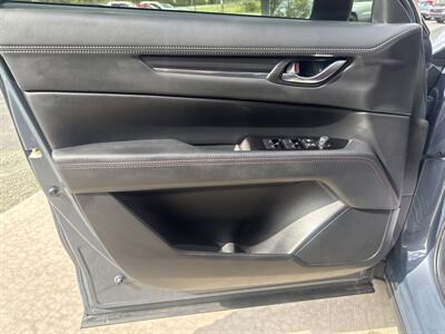 2022 Mazda CX-5 2.5 S Carbon Edition  AWD - Photo 22 - Hesston, PA 16647