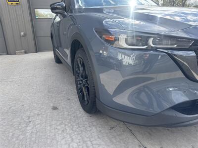 2022 Mazda CX-5 2.5 S Carbon Edition  AWD - Photo 11 - Hesston, PA 16647