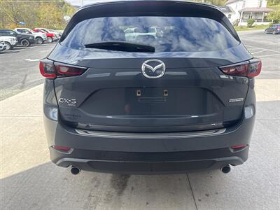 2022 Mazda CX-5 2.5 S Carbon Edition  AWD - Photo 5 - Hesston, PA 16647