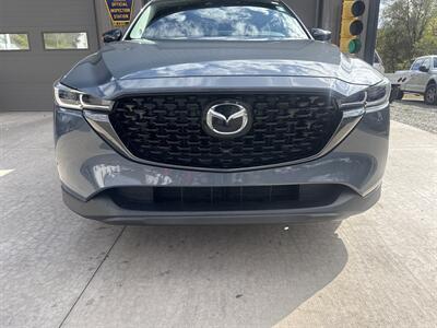 2022 Mazda CX-5 2.5 S Carbon Edition  AWD - Photo 12 - Hesston, PA 16647