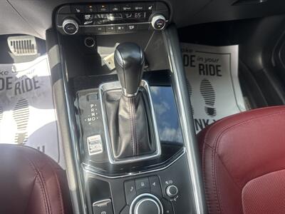 2022 Mazda CX-5 2.5 S Carbon Edition  AWD - Photo 31 - Hesston, PA 16647